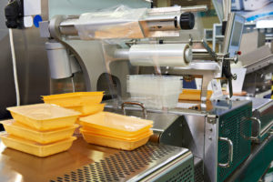 Quality Food-Packaging Machine 
