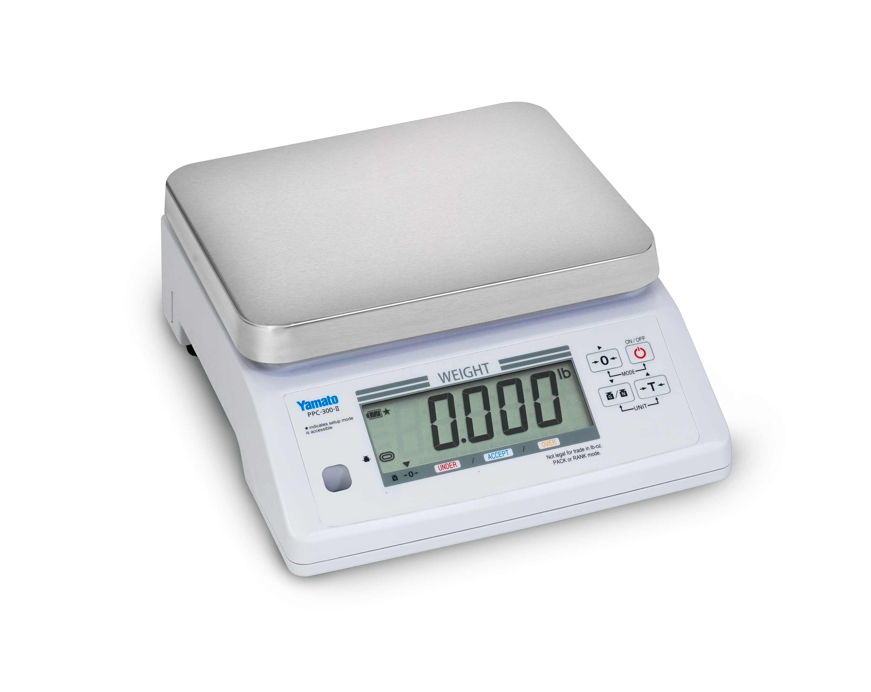 Commercial Scales, Commercial Food Scales